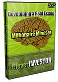 Millionaire Mindset DVD Cover